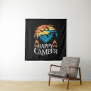 Search for happy camper art Mountains