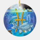 Search for pisces christmas tree decorations Horoscope