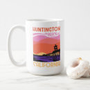 Search for california beaches mugs Vintage