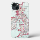 Search for irish ipad cases Map