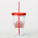Search for boil drinkware Red