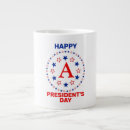 Search for for president mugs Patriotic