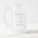 Search for chic mugs Bridal shower
