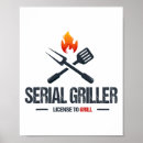 Search for griller posters Pitmaster