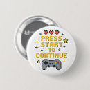 Search for arcade badges Gaming