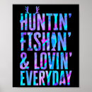Search for fishin posters Wildlife