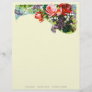 Search for rose business stationery Real estate