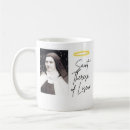 Search for st therese mugs Confirmation