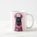 Search for pink llama mugs Animals