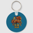 Search for chinese new year key rings Culture