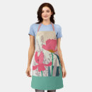 Search for with tulips aprons Mother