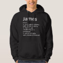Search for funny hoodies Definition