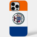 Search for city flag iphone cases New york
