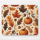 Search for fall colour mousepads Nature