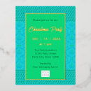 Search for trendy christmas invitations Winter