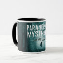 Search for paranormal mugs Podcast