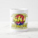 Search for made in the 80s mugs Ski