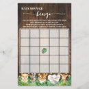 Search for safari baby shower games Tropical leaves