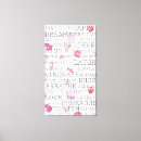 Search for petals canvas prints Floral