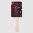 Search for wedding programs Chic