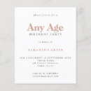 Search for mother daughter invitations Modern