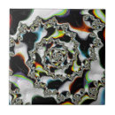 Search for trippy tiles Black and white