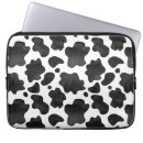 Search for cow print laptop cases Farm animal