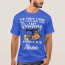 Search for sewing sayings tshirts Stitch