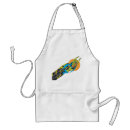 Search for martian aprons Jones