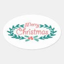 Search for hand drawn stickers Merry christmas