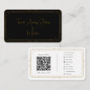 Search for tarot reader business cards Esoteric