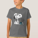 Search for comic kids tshirts Charlie brown