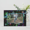 Search for neon christmas cards Black