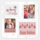 Search for snowflake postage Merry christmas