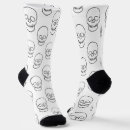 Search for skull socks Bones
