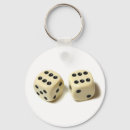 Search for dice games key rings Gambling