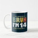 Search for 14 year old mugs Cute