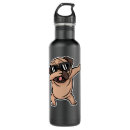 Search for pug water bottles Puppy