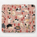 Search for kuniyoshi mousepads Cat