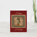 Search for little girl small christmas cards Wreath