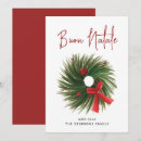 Search for buon natale cards Modern