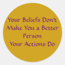 Search for belief Believe