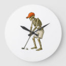 Search for golf ball clocks Funny