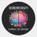 Search for adhd awareness stickers Autism acceptance