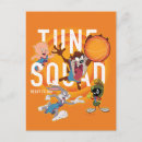 Search for tunes postcards Taz