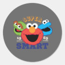 Search for elmo and cookie monster stickers Muppets