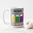 Search for pencils mugs Teacher appreciation