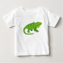Search for lizard baby shirts Illustration