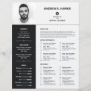 Search for simple resumes Portfolio