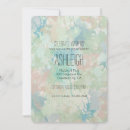 Search for splash invitations Chic